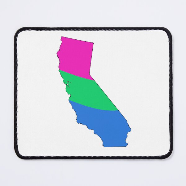 Item preview, California Poly Pride designed and sold by Gayesthetic.