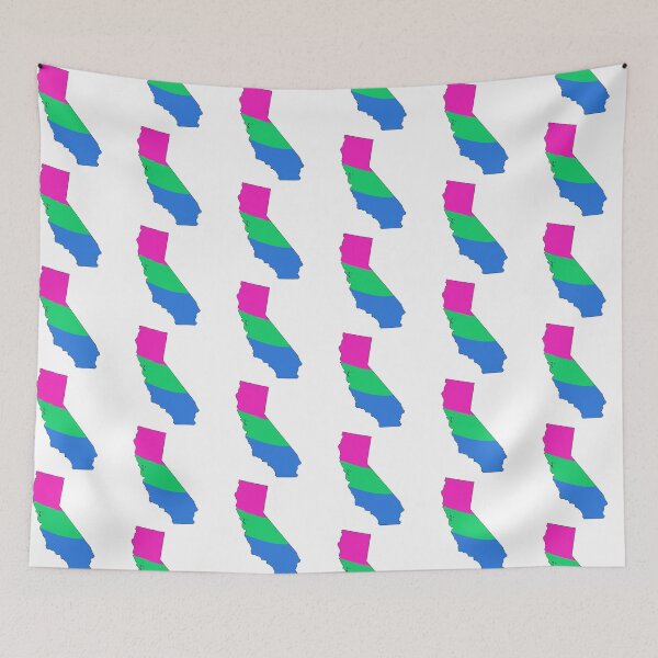 Item preview, California Poly Pride designed and sold by Gayesthetic.