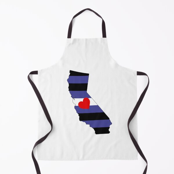 Item preview, California Leather Pride designed and sold by Gayesthetic.