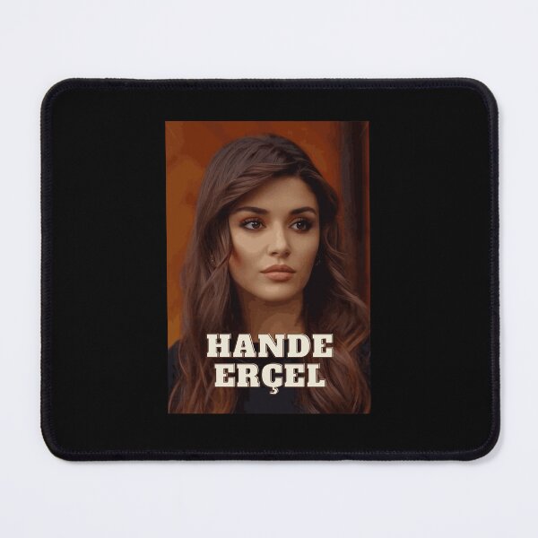 Item preview, Art Hande Erçel Gifts Idea designed and sold by SolomonYoon.