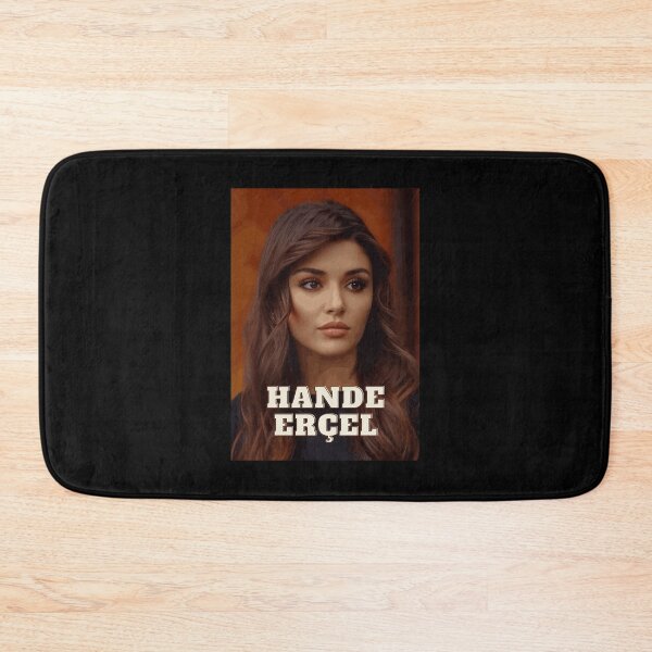 Item preview, Art Hande Erçel Gifts Idea designed and sold by SolomonYoon.