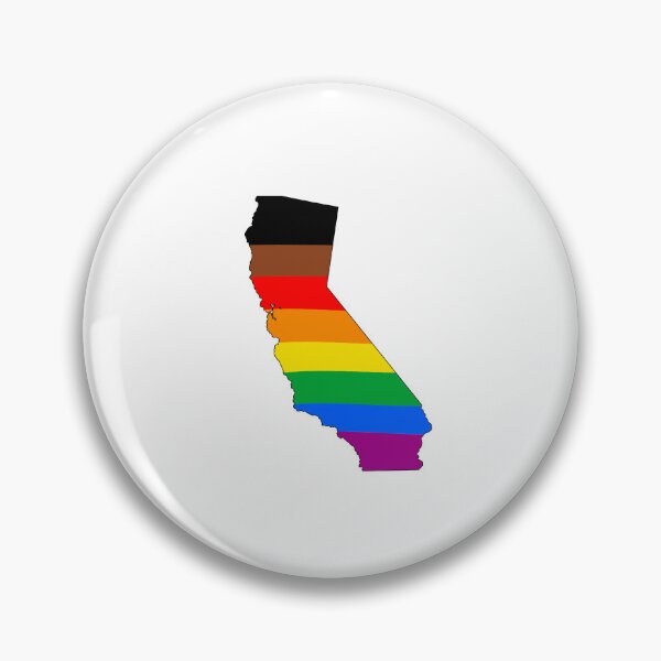 Item preview, California Philly Pride (QPOC) designed and sold by Gayesthetic.