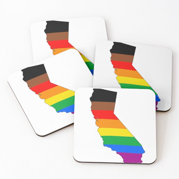 Item preview, California Philly Pride (QPOC) designed and sold by Gayesthetic.