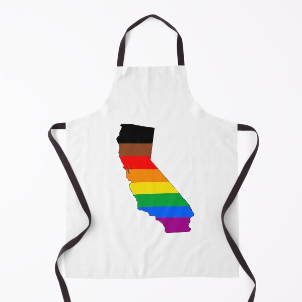 Item preview, California Philly Pride (QPOC) designed and sold by Gayesthetic.