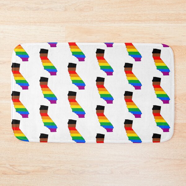 Item preview, California Philly Pride (QPOC) designed and sold by Gayesthetic.