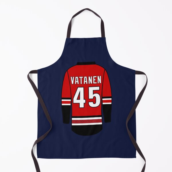 Artikelvorschau, Sami Vatanen-Trikot entworfen und verkauft von Legendnow.