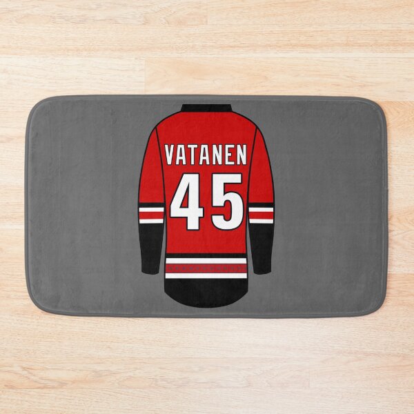 Item preview, Sami Vatanen Jersey   designed and sold by Legendnow.