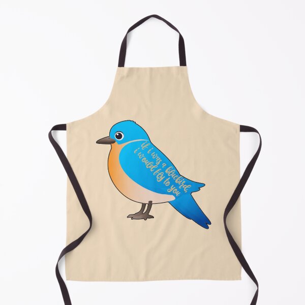 Item preview, Daylight Bluebird Harry Styles designed and sold by BoldNFresh.