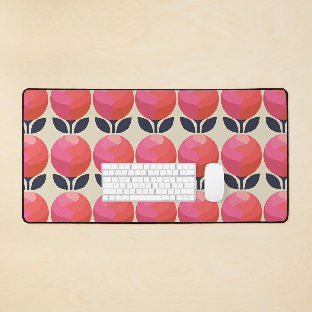 Item preview, Desk Mat designed and sold by lisajaynemurray.