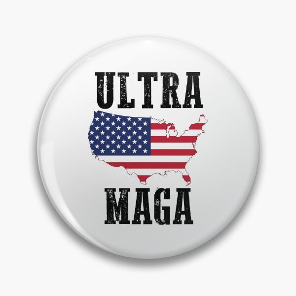 Item preview, ULTRA MAGA designed and sold by stonebridge97.