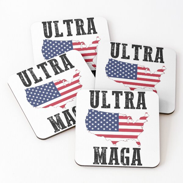 Item preview, ULTRA MAGA designed and sold by stonebridge97.