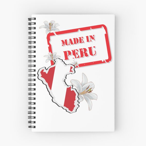 Item preview, made in peru designed and sold by LatinLove22.