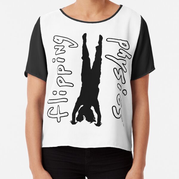 Chiffon Top