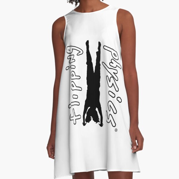 A-Line Dress