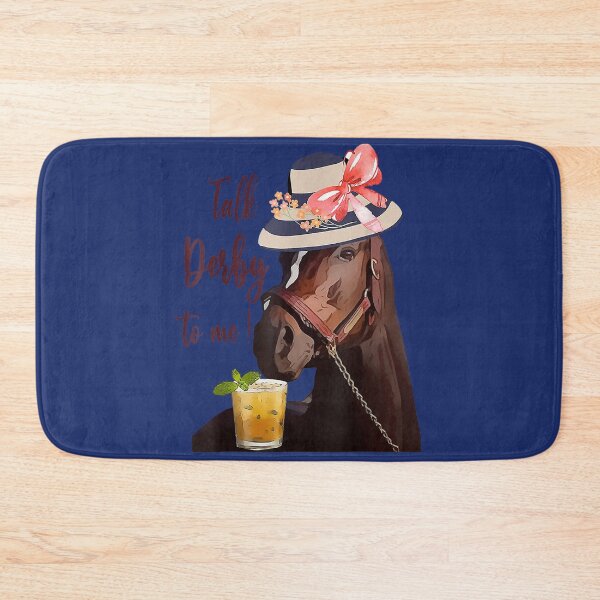 Item preview, Talk Derby To M.E M.Int Juleps Derby Horse Racing designed and sold by southsidewears.