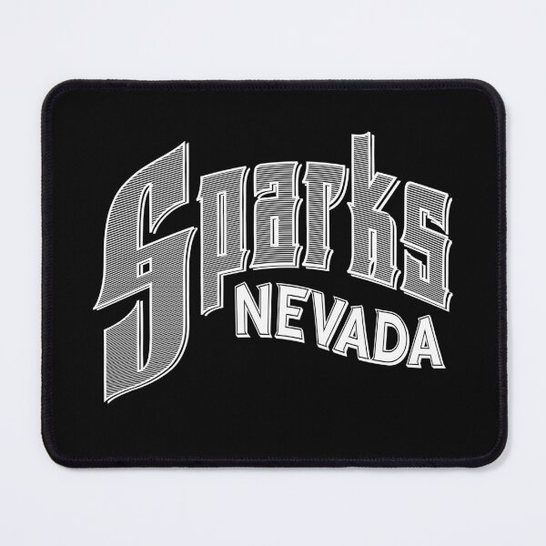 Item preview, Vintage Sparks, NV designed and sold by DonDota.