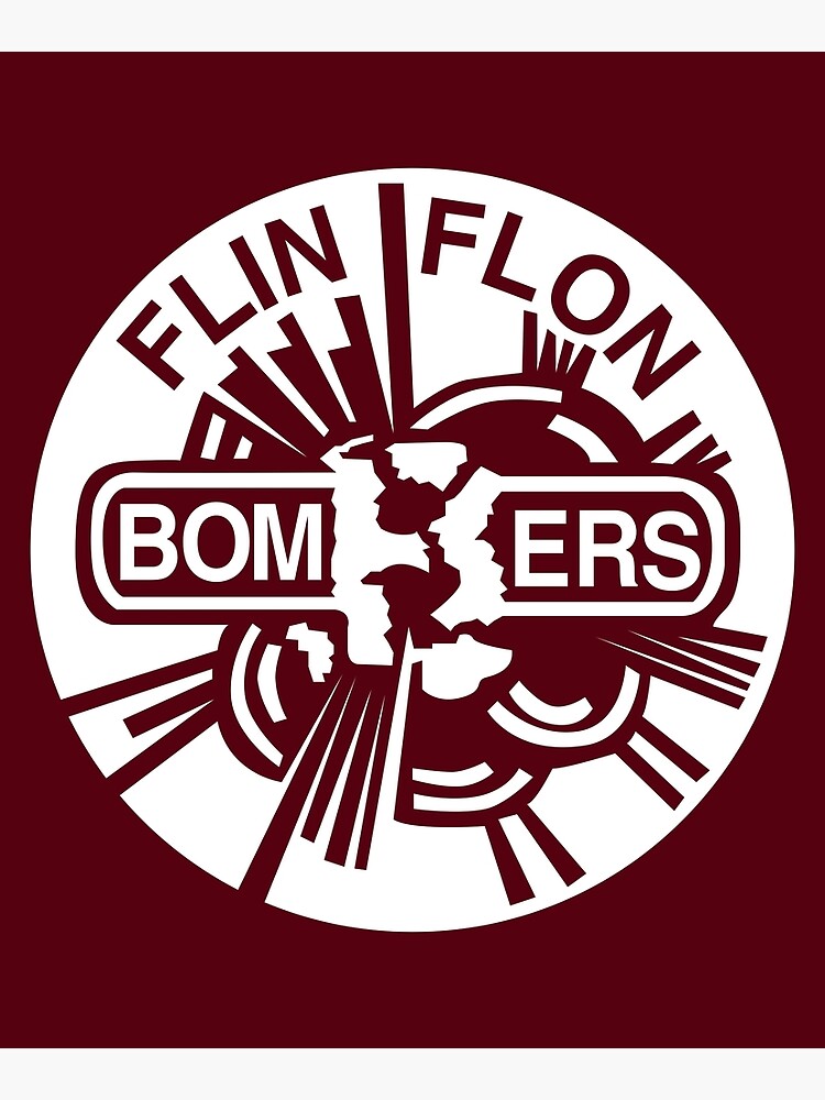 "*Flin Flon Fun" Poster for Sale by kiarastore Redbubble