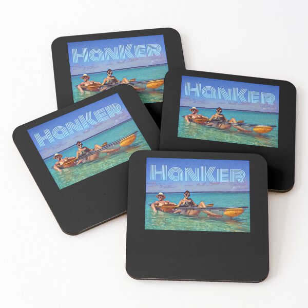 Item preview, Art Hanker My Favorite People designed and sold by SolomonYoon.