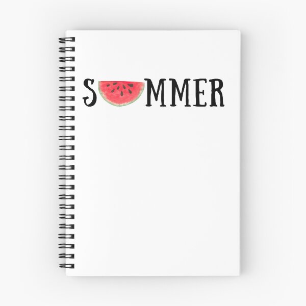 Item preview, Red Watercolor Watermelon Summer  designed and sold by MochaMeli.