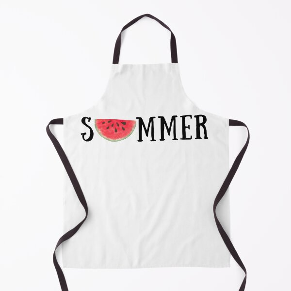 Item preview, Red Watercolor Watermelon Summer designed and sold by MochaMeli.