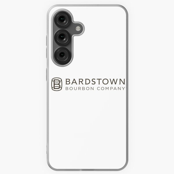Item preview, Bardstown Bourbon Company Logo designed and sold by Makattack99.