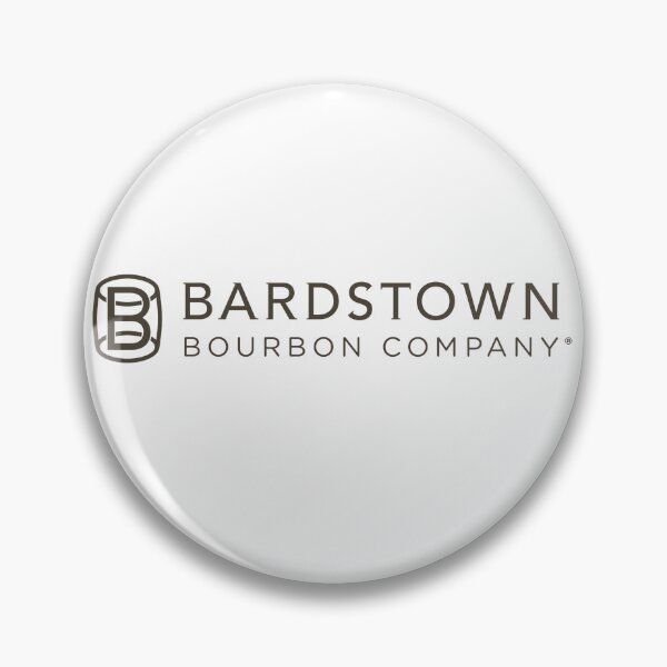 Item preview, Bardstown Bourbon Company Logo designed and sold by Makattack99.