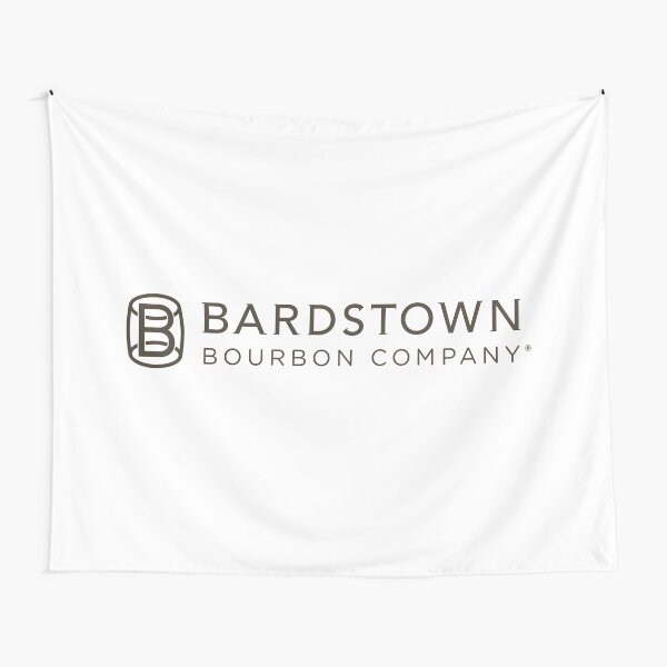 Item preview, Bardstown Bourbon Company Logo designed and sold by Makattack99.