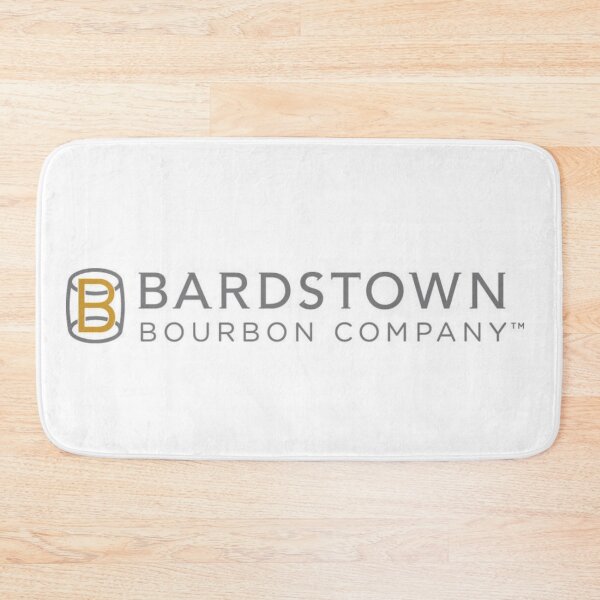 Item preview, Bardstown Bourbon Company Logo designed and sold by Makattack99.