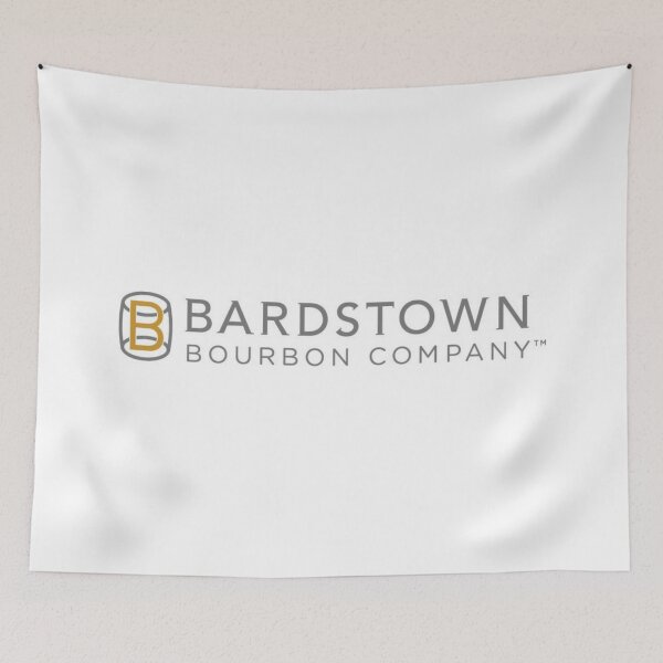 Item preview, Bardstown Bourbon Company Logo designed and sold by Makattack99.