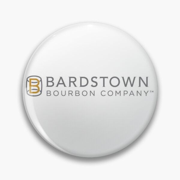 Item preview, Bardstown Bourbon Company Logo designed and sold by Makattack99.