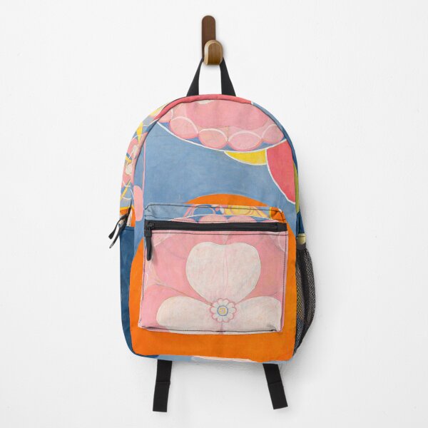 Item preview, Hilma Af Klint - The Ten Largest, No. 2 - Childhood Group IV (1907) designed and sold by TeeARTHY.