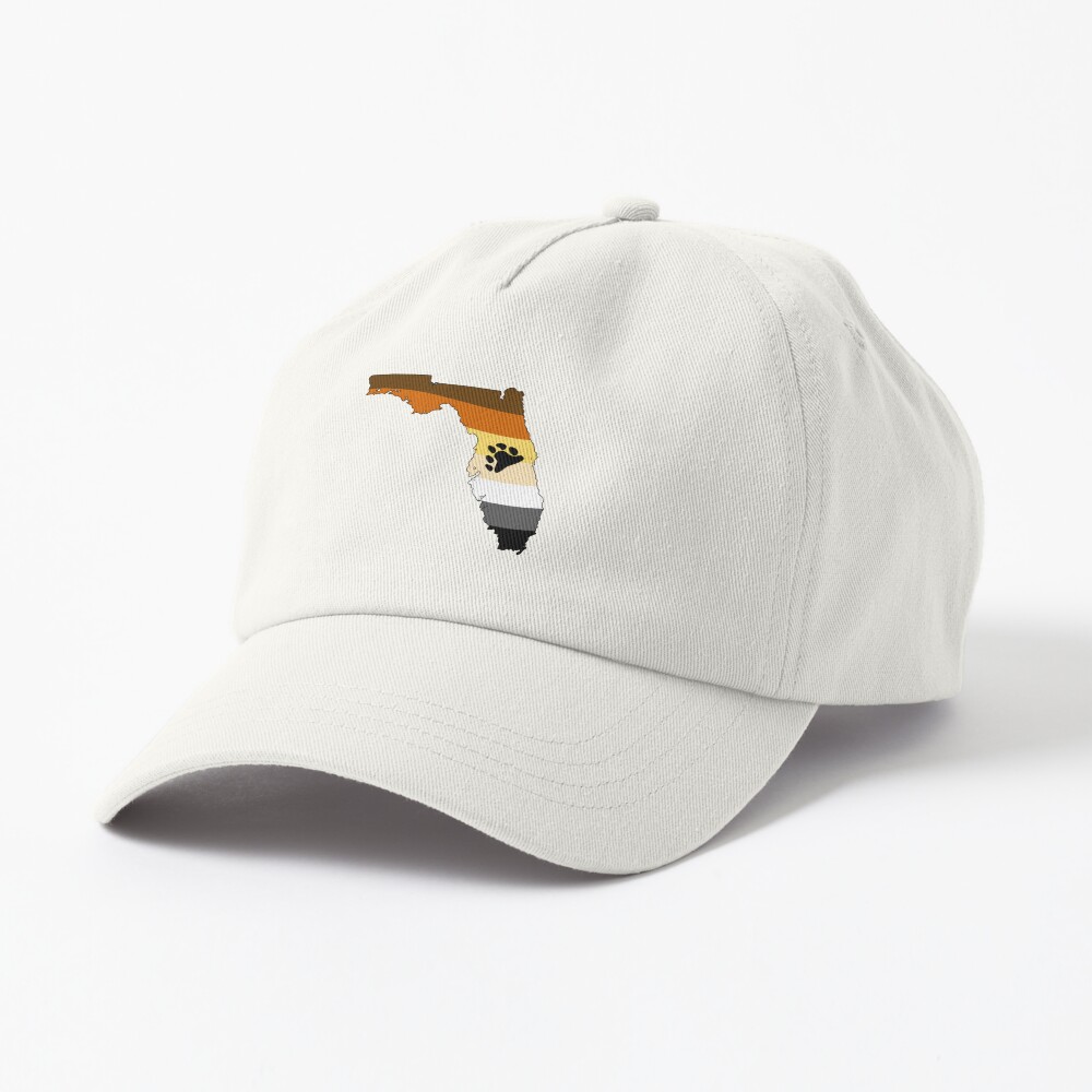 Item preview, Dad Hat designed and sold by Gayesthetic.
