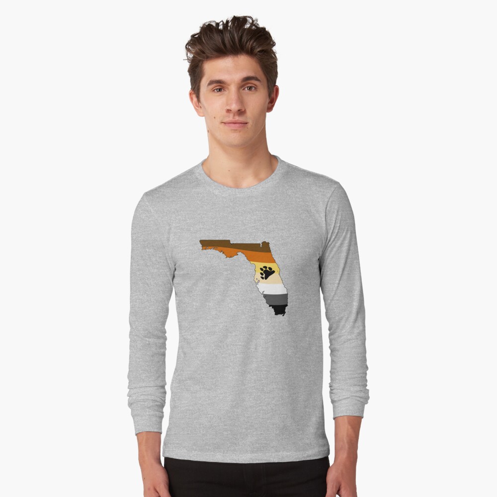 Item preview, Long Sleeve T-Shirt designed and sold by Gayesthetic.