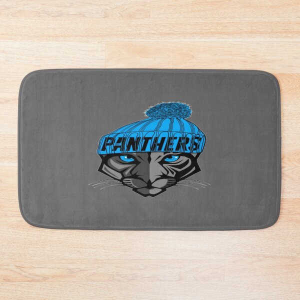 Item preview, Panthers Nation Big Black Cat Design   designed and sold by Legendnow.
