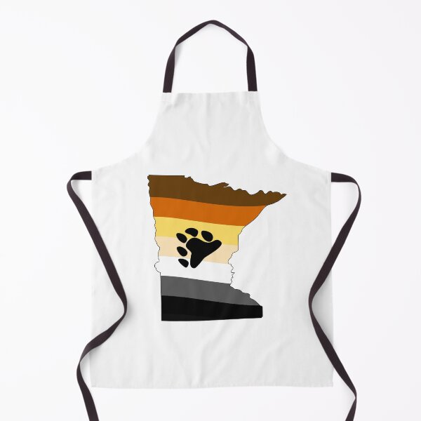 Item preview, Minnesota Bear Pride designed and sold by Gayesthetic.