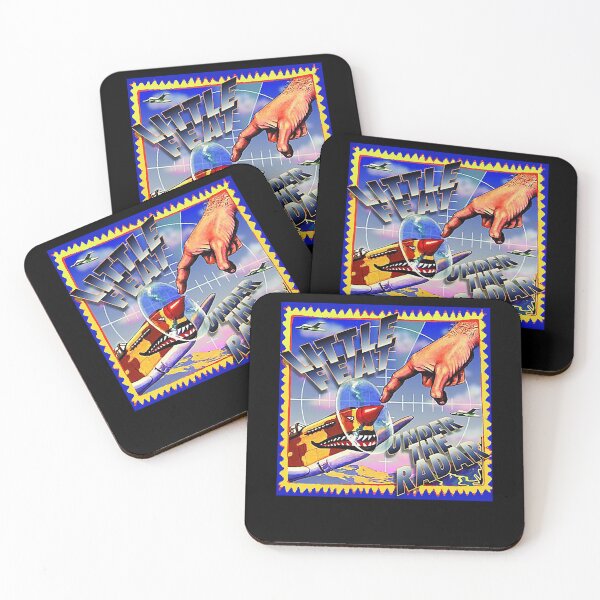 Item preview, Art Rock Band Lowell Vintage Retro designed and sold by ContrerasJohn.