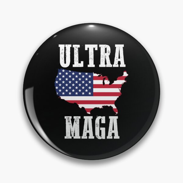 Item preview, ULTRA MAGA designed and sold by stonebridge97.