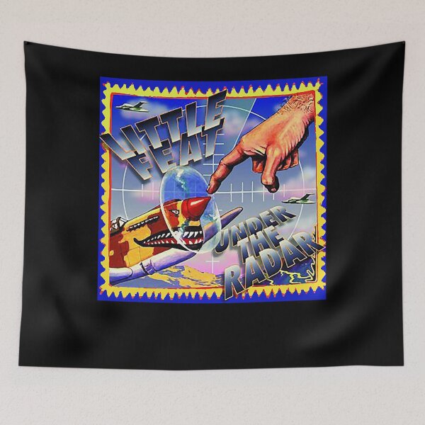 Item preview, Art Rock Band Lowell Vintage Retro designed and sold by ContrerasJohn.