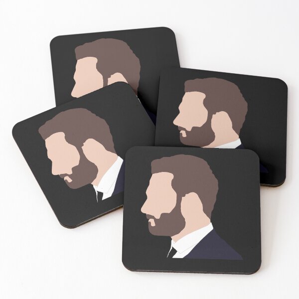 Item preview, Art Kerem Bürsin My Favorite People designed and sold by SolomonYoon.