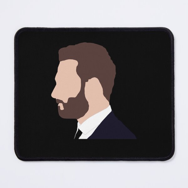 Item preview, Art Kerem Bürsin My Favorite People designed and sold by SolomonYoon.