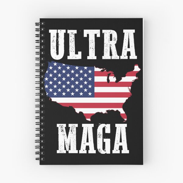 Item preview, ULTRA MAGA designed and sold by stonebridge97.