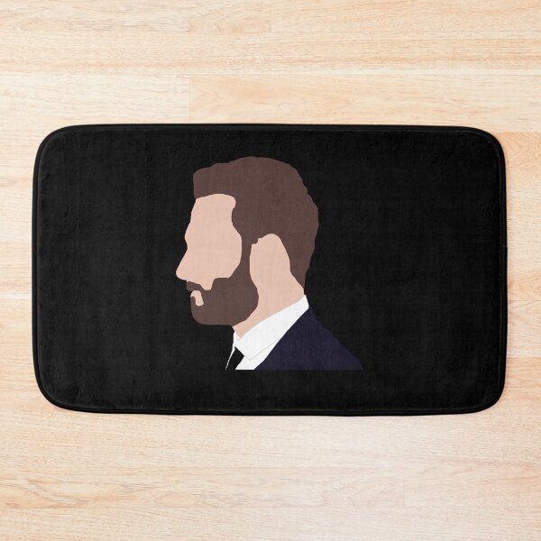Item preview, Art Kerem Bürsin My Favorite People designed and sold by SolomonYoon.