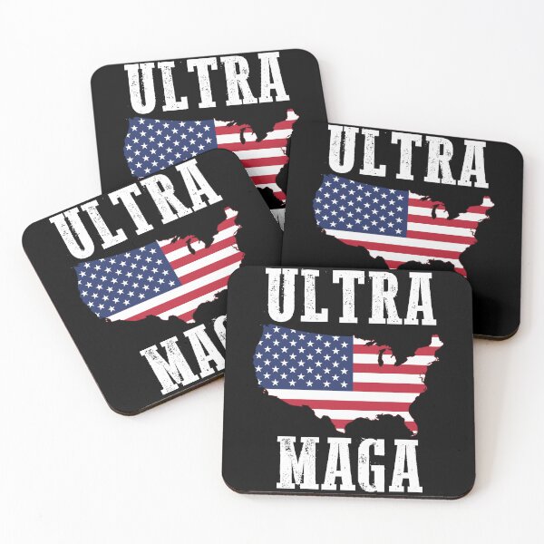 Item preview, ULTRA MAGA designed and sold by stonebridge97.