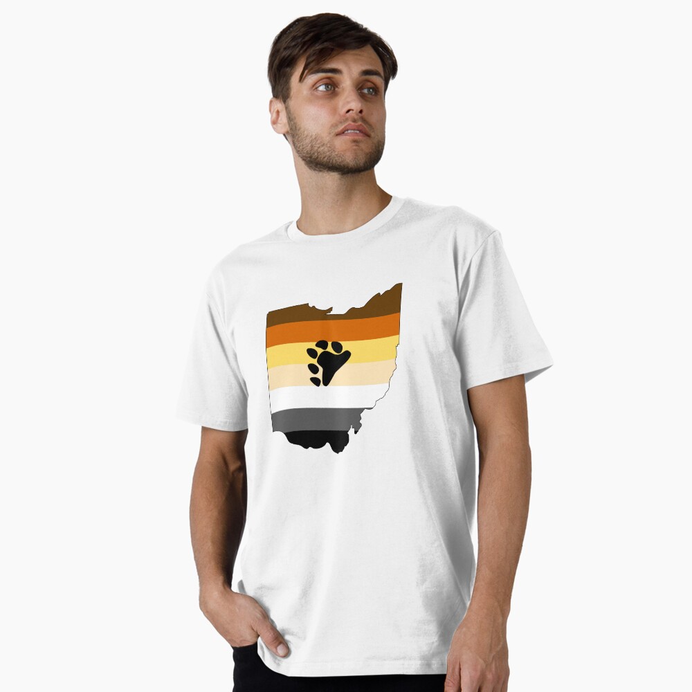 Item preview, Premium T-Shirt designed and sold by Gayesthetic.