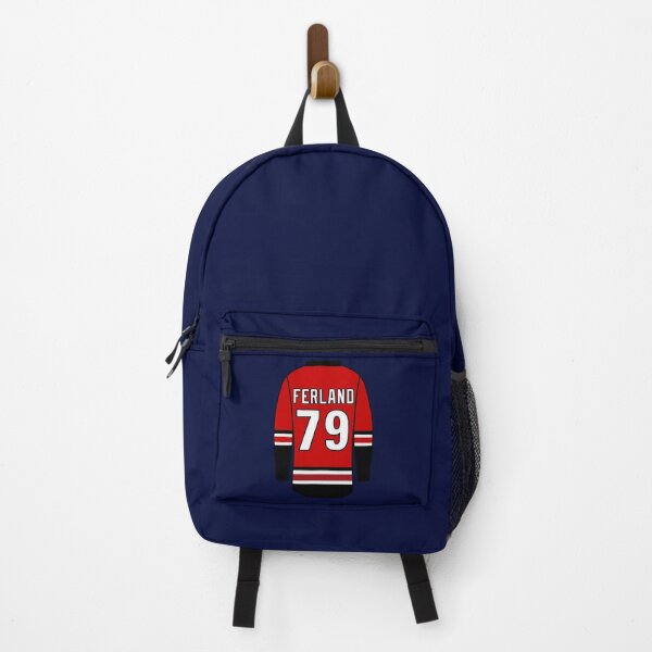 Item preview, Micheal Ferland Jersey designed and sold by Legendnow.