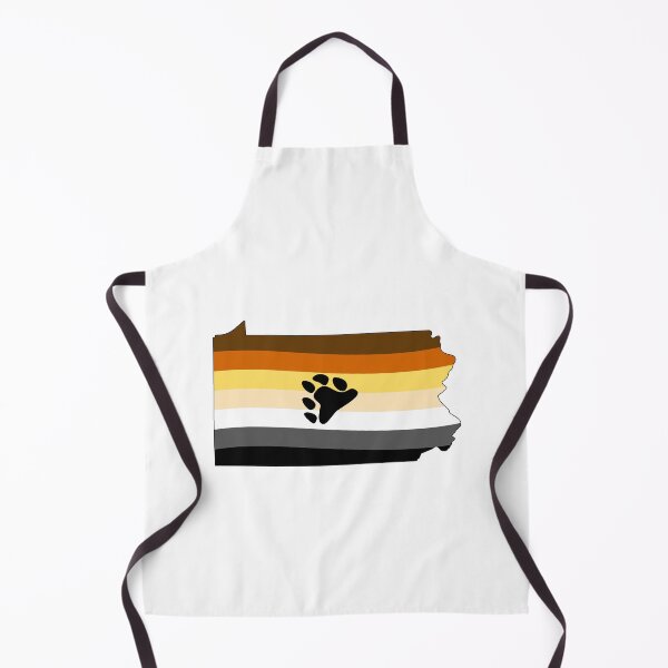Item preview, Pennsylvania Bear Pride designed and sold by Gayesthetic.