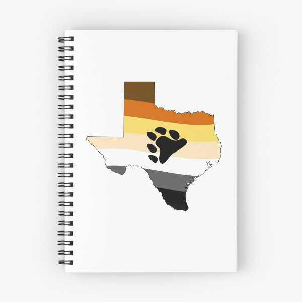 Item preview, Texas Bear Pride designed and sold by Gayesthetic.