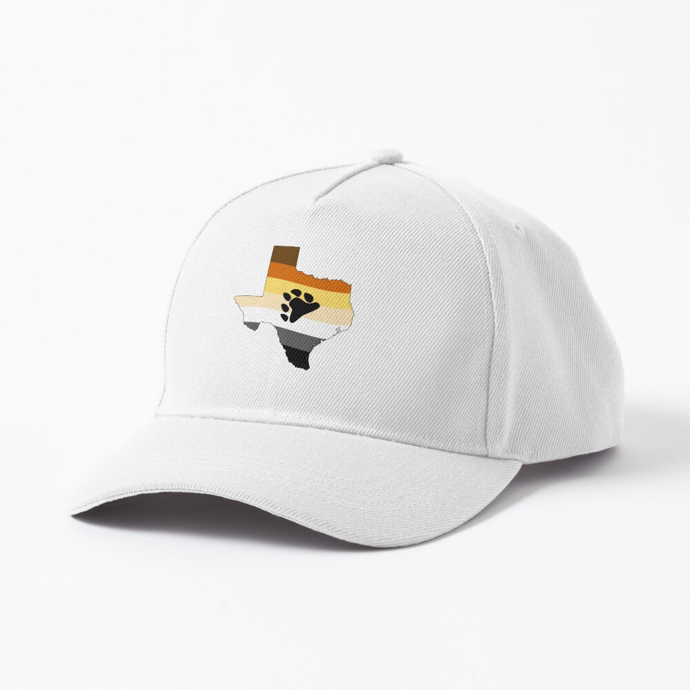 Item preview, Baseball Cap designed and sold by Gayesthetic.