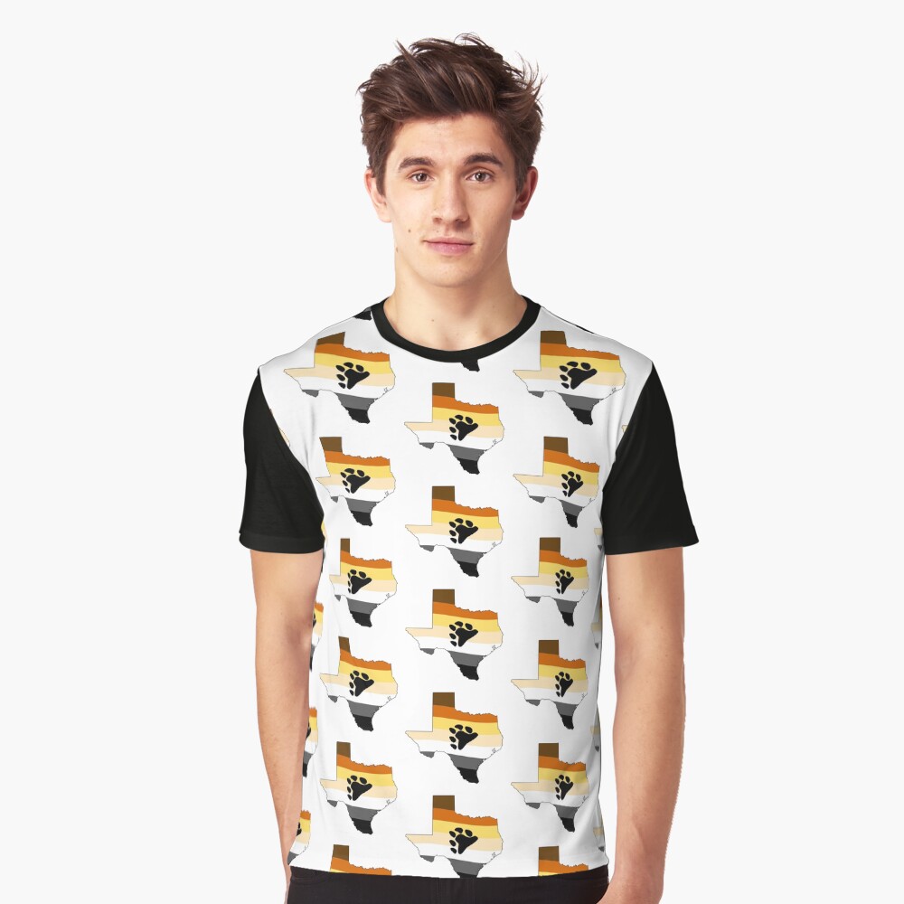 Item preview, Graphic T-Shirt designed and sold by Gayesthetic.