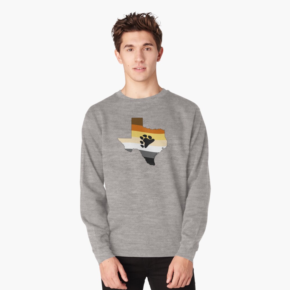 Item preview, Pullover Sweatshirt designed and sold by Gayesthetic.